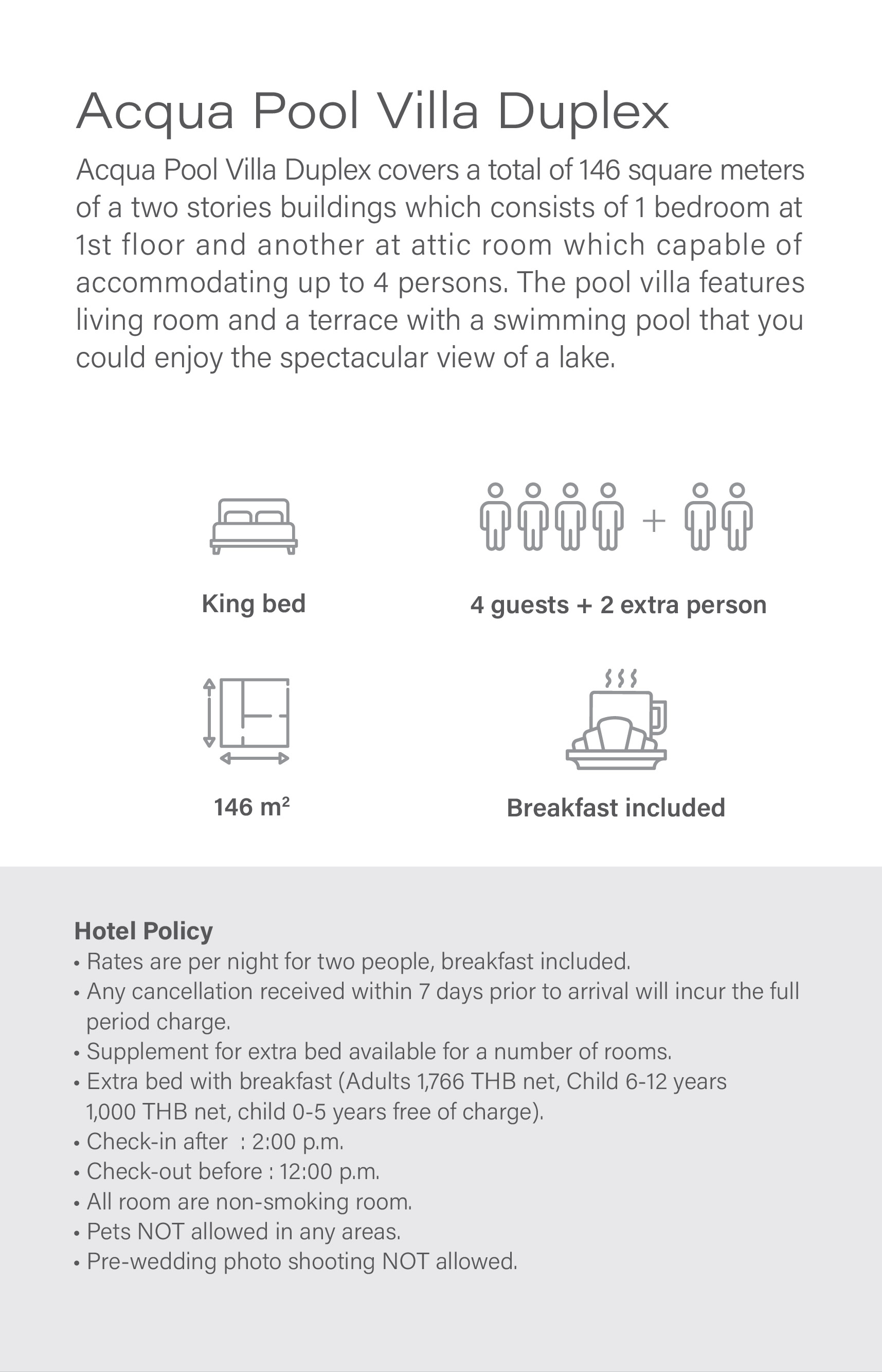 Hotel Policy Web Tos_Casetta copy_Acqua Pool Villa Duplex D_0
