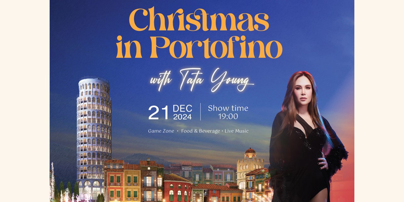 Lo Christmas in Portofino-Website Horizon